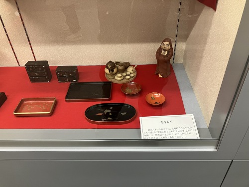 「ふるさとのお雛さま」2025年3月3日(月) ～ えさし郷土文化館　第二展示室|岩手県江刺市