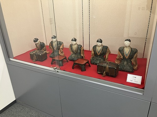 「ふるさとのお雛さま」2025年3月3日(月) ～ えさし郷土文化館　第二展示室|岩手県江刺市